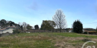 terrain à ONDRES (40440)
