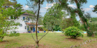 maison à HOSSEGOR (40150)
