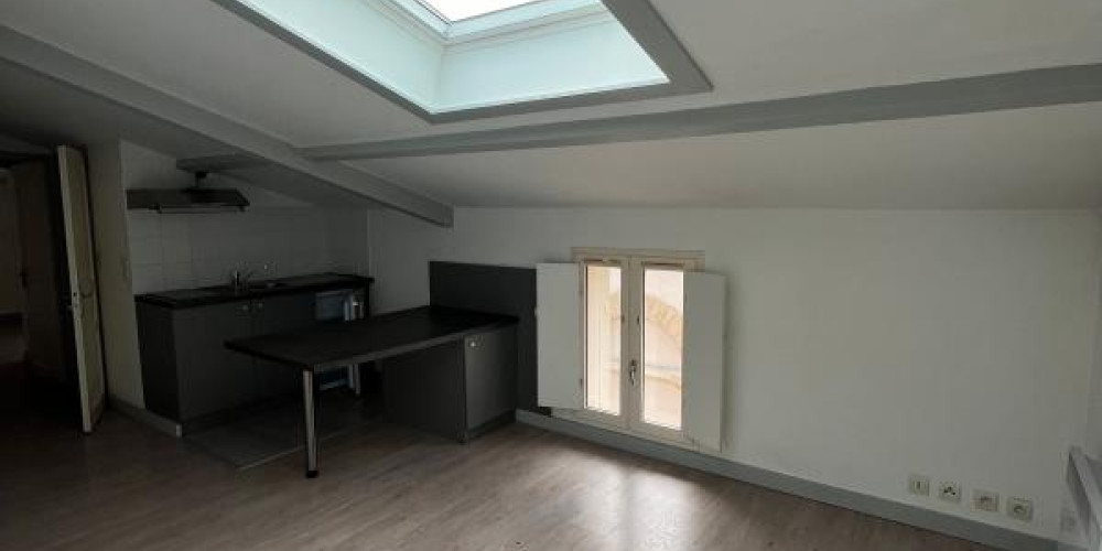 appartement à MONT DE MARSAN (40000)