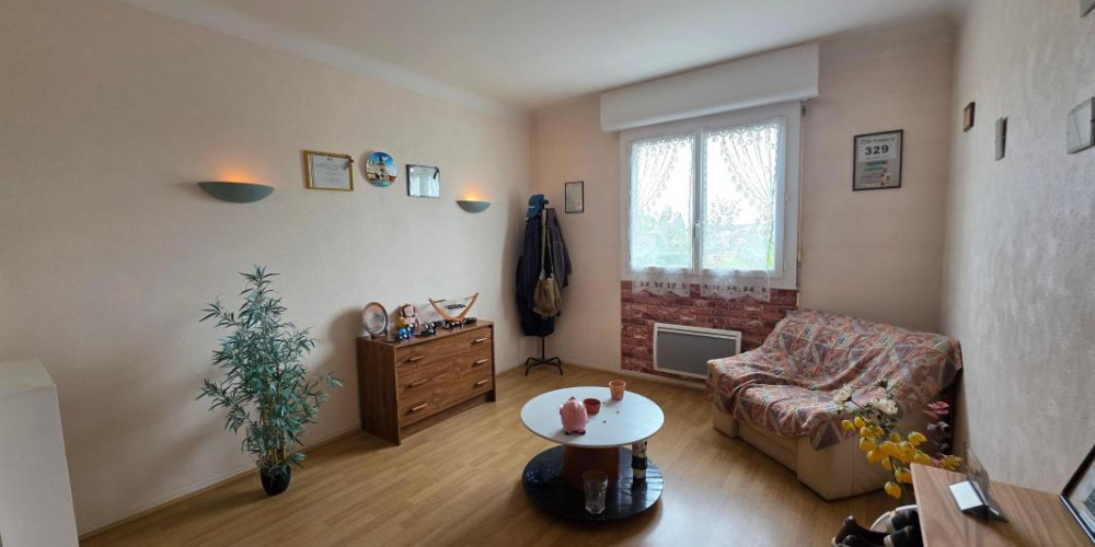 maison à MONT DE MARSAN (40000)