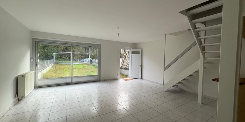 maison à ROQUEFORT (40120)