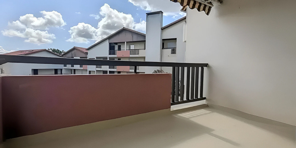 appartement à CAPBRETON (40130)