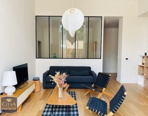 appartement  MONT DE MARSAN