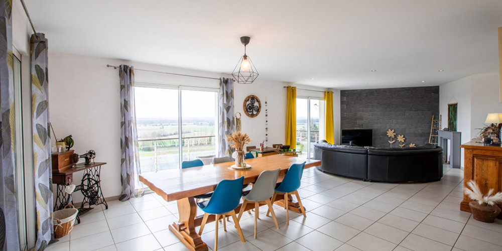 maison à AIRE SUR L ADOUR (40800)