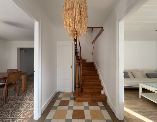 maison  PONTONX SUR L ADOUR