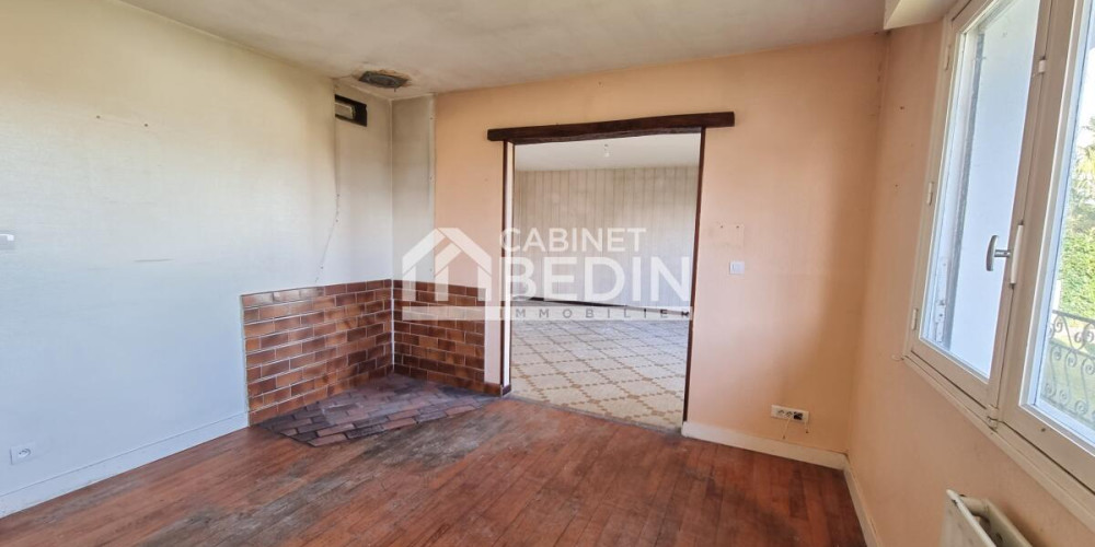 maison à TERCIS LES BAINS (40180)