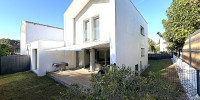 maison à TOSSE (40230)