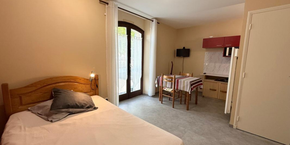 appartement à AIRE SUR L ADOUR (40800)