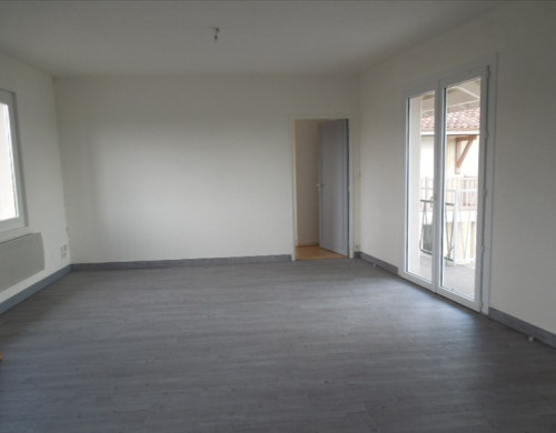 appartement  HAGETMAU