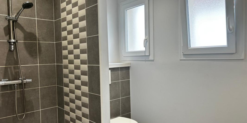 appartement à DAX (40100)