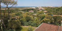 maison à SOORTS HOSSEGOR (40150)