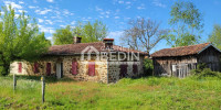 maison à MOUSTEY (40410)