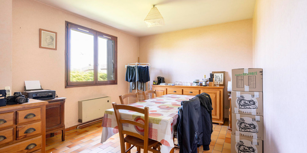 maison à MONT DE MARSAN (40000)