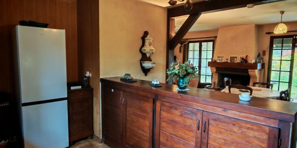 maison à CAMPAGNE (40090)