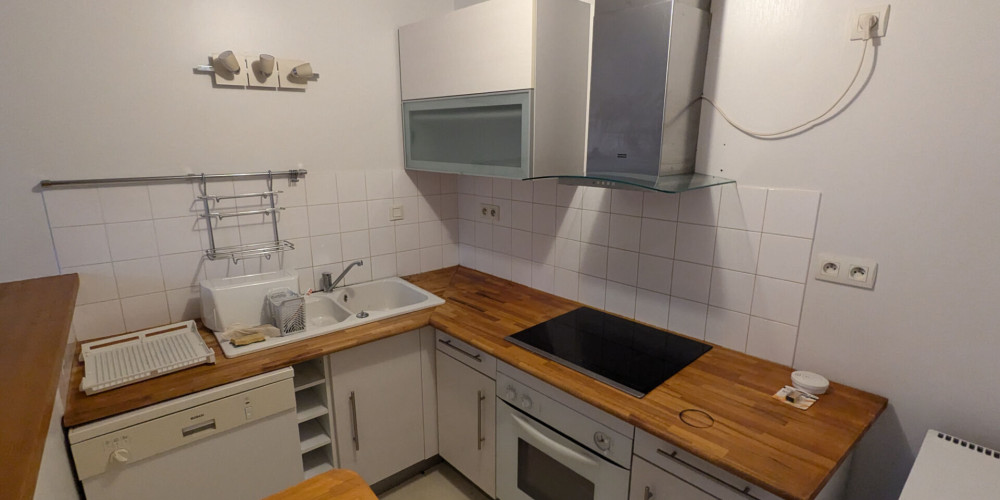 maison à MONT DE MARSAN (40000)