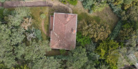 maison à SOORTS HOSSEGOR (40150)