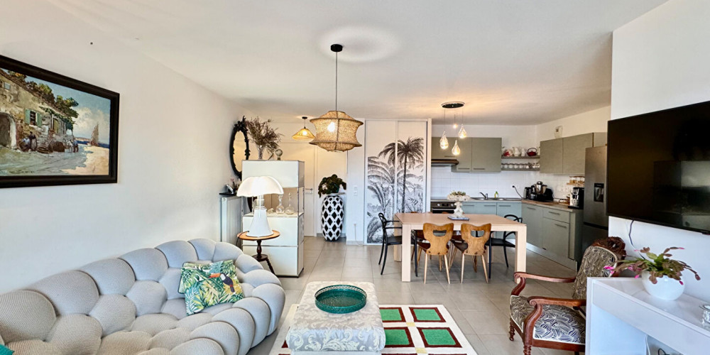 appartement à CAPBRETON (40130)