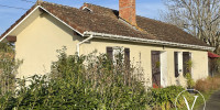 maison à HAGETMAU (40700)