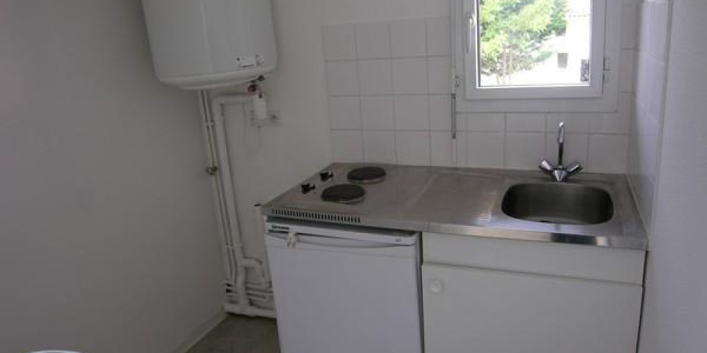 appartement à MONT DE MARSAN (40000)