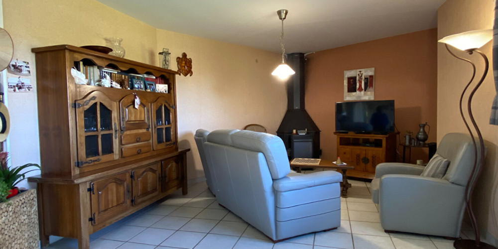 maison à NERBIS (40250)
