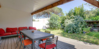 maison à SEIGNOSSE (40510)