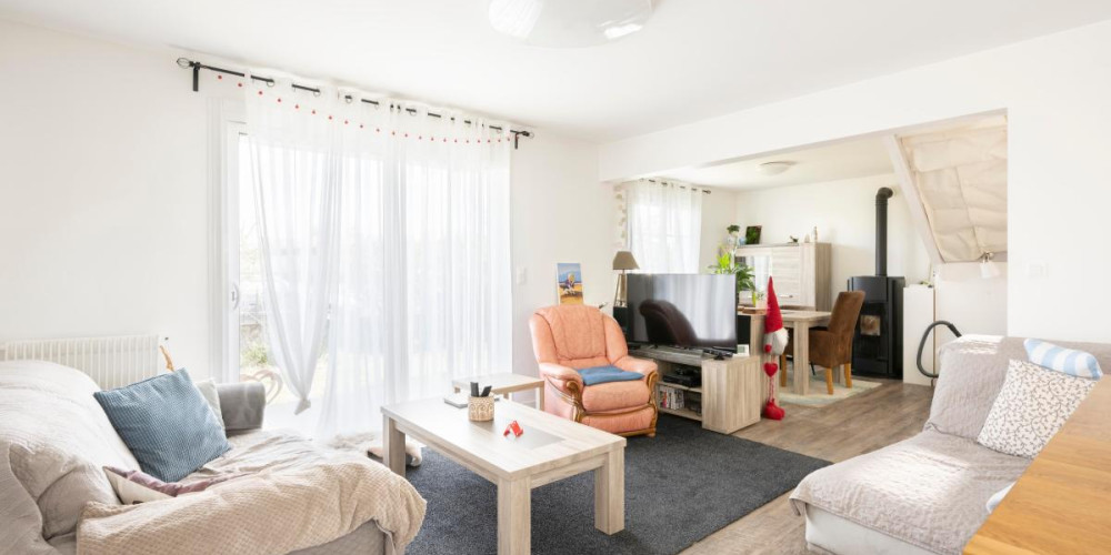 maison à MONT DE MARSAN (40000)