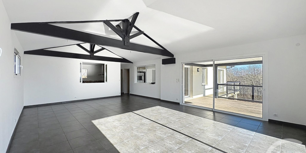 maison à ST BARTHELEMY (40390)