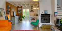 maison à SEIGNOSSE (40510)