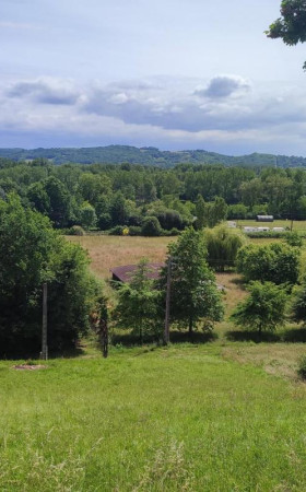 Terrain  LABATUT