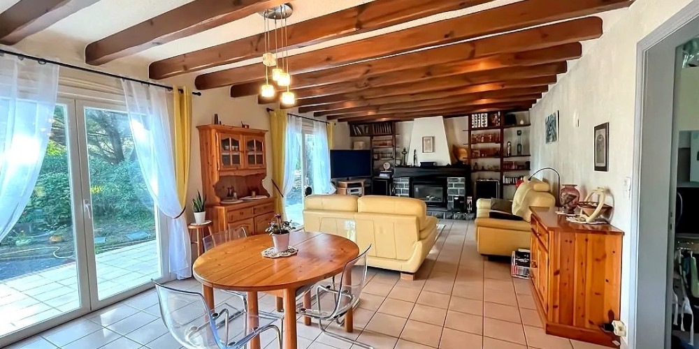 maison à CAPBRETON (40130)