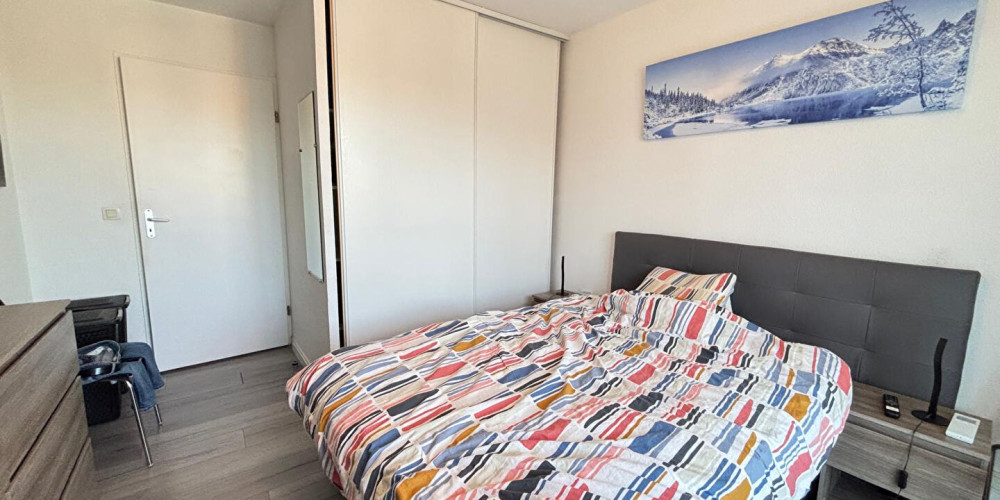 appartement à MONT DE MARSAN (40000)