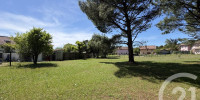 terrain à ONDRES (40440)