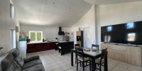maison à ST YAGUEN (40400)