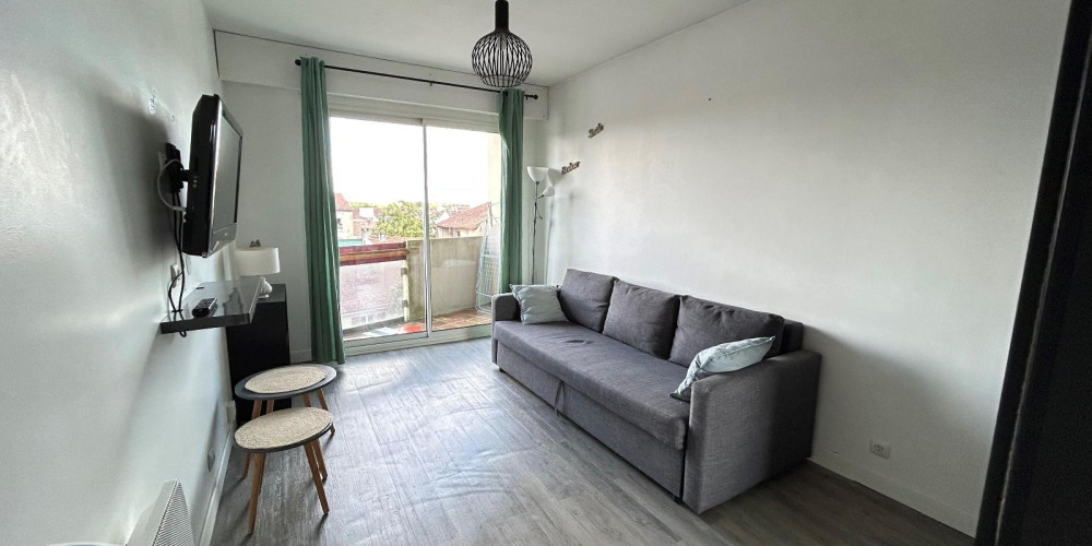 appartement à MONT DE MARSAN (40000)