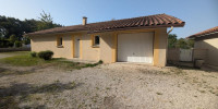 maison à HONTANX (40190)