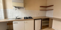 appartement à ST SEVER (40500)