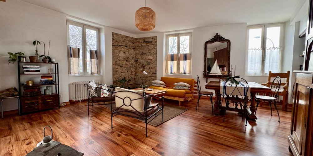 appartement à DAX (40100)