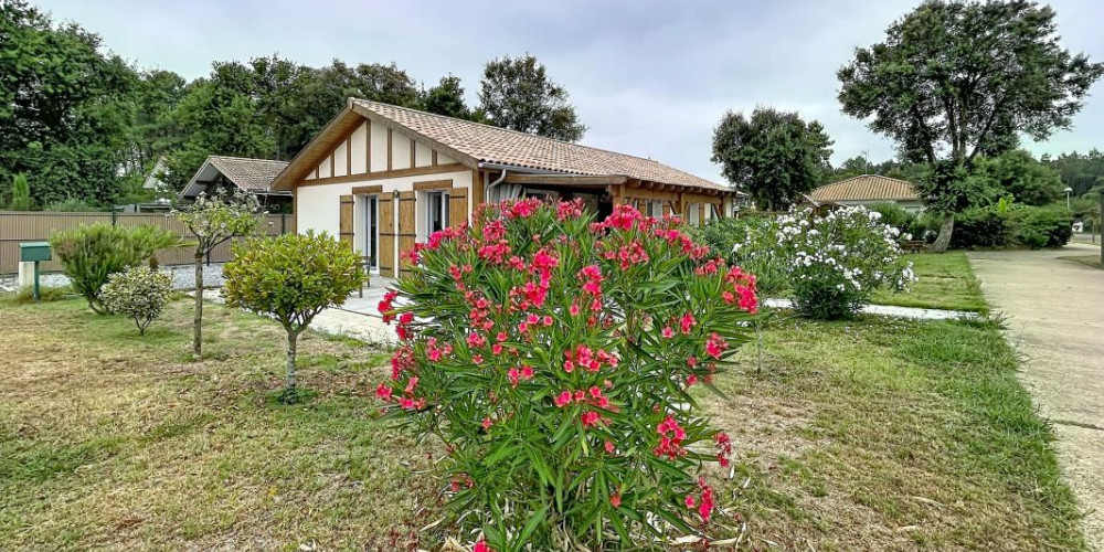 maison à MOLIETS ET MAA (40660)