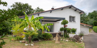 maison à MONT DE MARSAN (40000)