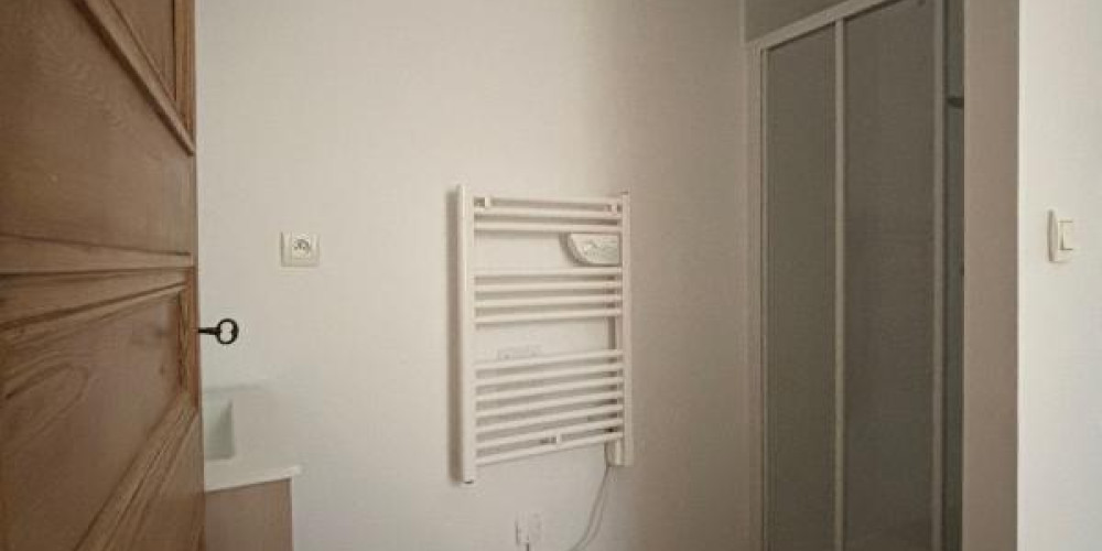 appartement à AIRE SUR L ADOUR (40800)