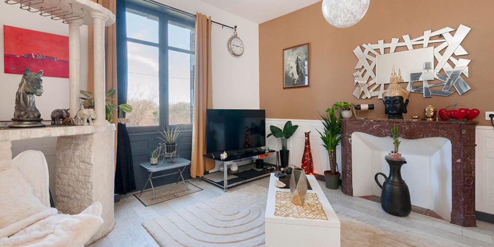 maison à BASCONS (40090)