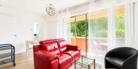 appartement à ST PAUL LES DAX (40990)