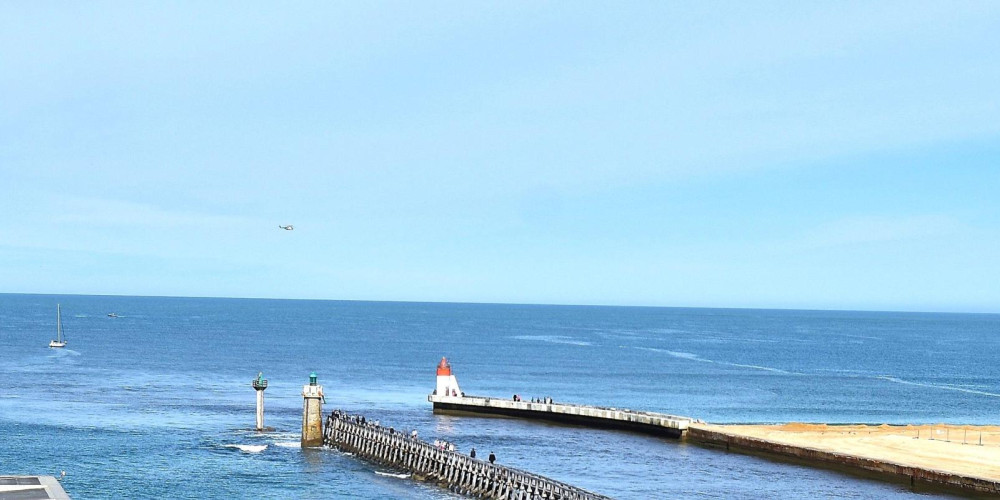 appartement à CAPBRETON (40130)