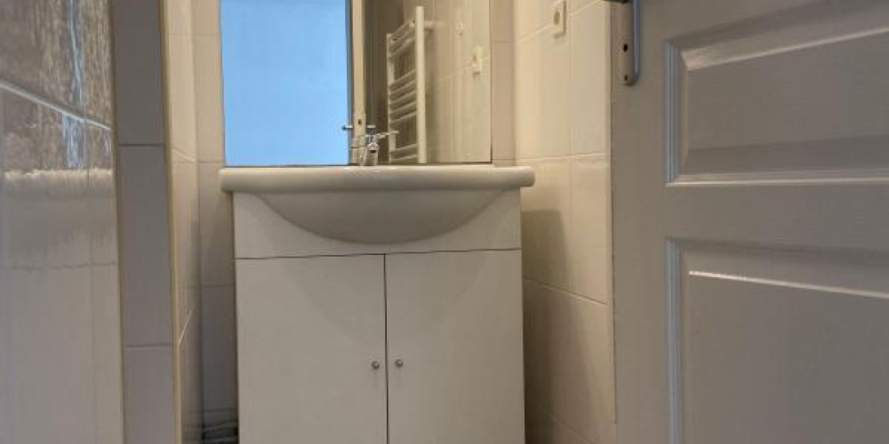 appartement à ST PAUL LES DAX (40990)
