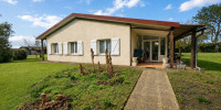 maison à HERM (40990)