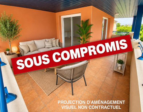 appartement  DAX