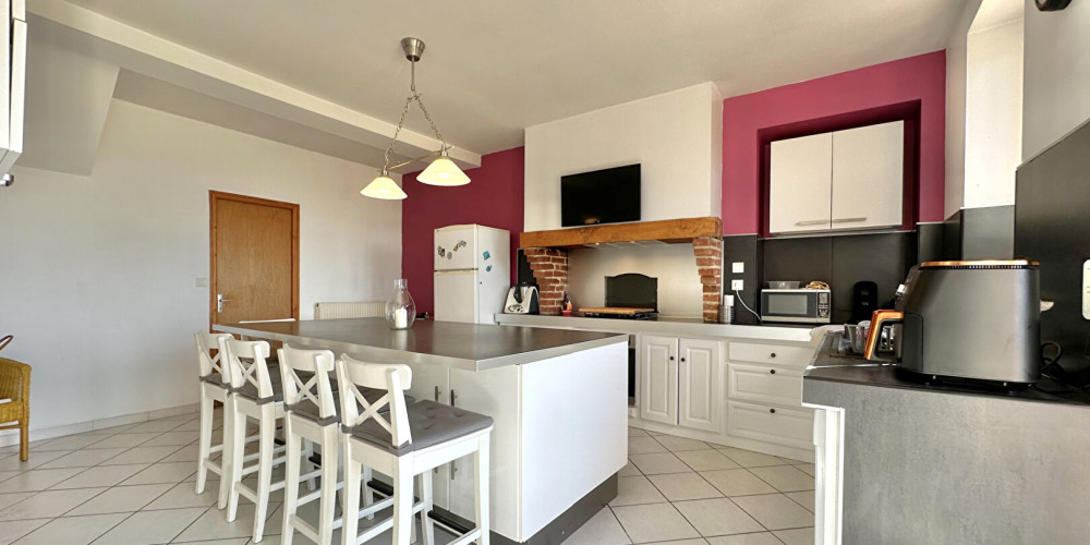 maison à MONT DE MARSAN (40000)