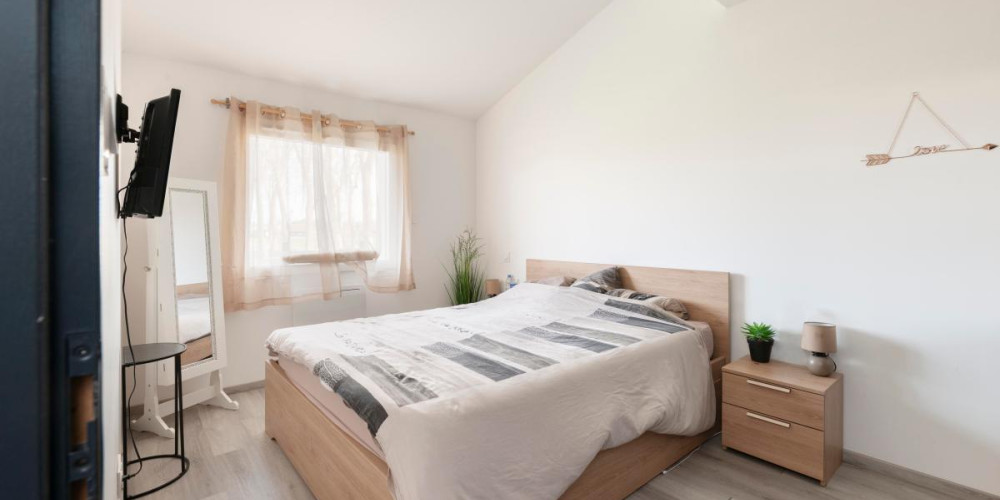 appartement à CAMPAGNE (40090)