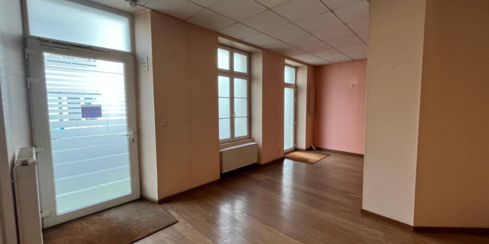 immeuble à TARTAS (40400)