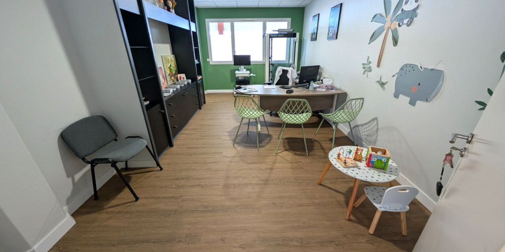 local commercial à MONT DE MARSAN (40000)